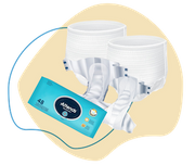 Free Samples: Attends Everyday Sample Box